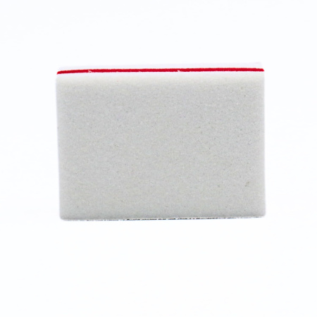 Global Fashion Mini Nail Buffer 50pcs – Sanding Blocks | White Nail Buffer Block Close View Smoothing Tool | مبرد اظافر
Global Fashion Mini Nail Buffer 50pcs – Sanding Blocks | White Nail File Buffer Detailed View Polishing | اداة تلميع الاظافر