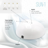 Professional UV LED Nail Lamp – Global Fashion

