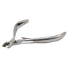 BeeNails Cuticle Nipper Kit – Stainless Steel | B3 Cuticle Nipper Close View Nail Tool | قاطع الكيوتكل
BeeNails Cuticle Nipper Kit – Stainless Steel | B3 Nail Cutter Detailed View Professional Tool | اداة قص الكيوتكل
