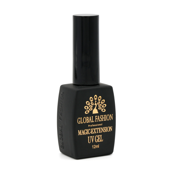 Magic-Extension Gel 12ml | Global Fashion | جل تمديد الأظافر
