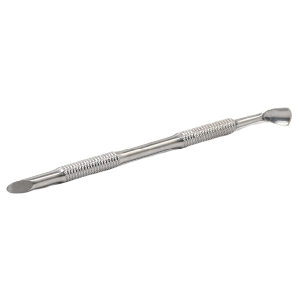 BeeNails Cuticle Nipper Kit – Stainless Steel | B10 Cuticle Nipper Stainless Steel Tool | قاطع الكيوتكل
BeeNails Cuticle Nipper Kit – Stainless Steel | B10 Nail Cutter Manicure Pedicure Tool | اداة قص الكيوتكل