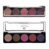 Eyeshadow 5-Colors – Matte & Shimmer (Palette 4)