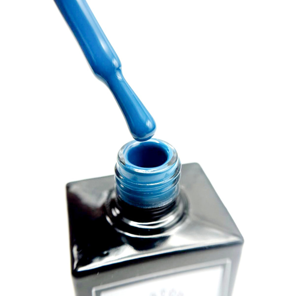 Gel Polish 15ml, Shade 105 – Glossy UV LED Soak-Off Nail Gel
