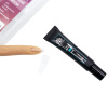 Brush On Nail Glue Close Up - Professional Nail Adhesive for False Nails | غراء الأظافر صورة مقربة