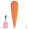 Global Fashion Neon Color Rubber Base for Gel Nails, 8ml | 11
