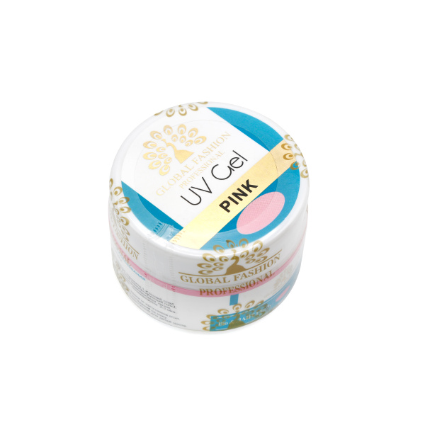 UV Gel Polish 15g | 56g | Global Fashion | جل أظافر يو في

