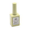 Global Fashion 3-in-1 Base Coat 15ml | Strengthening & Long-lasting Nail Base
جلوبال فاشن بيس كوت 3 في 1، 15 مل | قاعدة تقوية الأظافر طويلة الأمد
