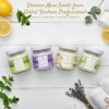 Global Fashion Massage Candle – 30 ml Aromatherapy Spa Candle in 21 Scents