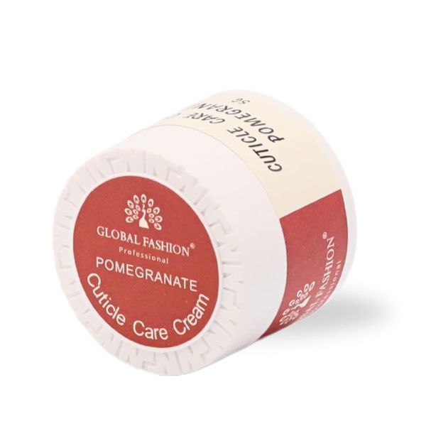 Cuticle Cream 5g – Nourishing Nail Care | Pomegranate Cuticle Cream Nail Care Treatment | كريم الكيوتكل
Cuticle Cream 5g – Nourishing Nail Care | Pomegranate Nail Moisturizing Cream Soft Cuticles | كريم الاظافر