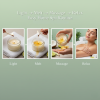 Global Fashion Massage Candle – 30 ml Aromatherapy Spa Candle in 21 Scents
