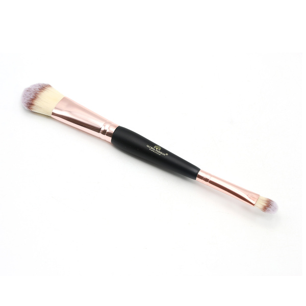 Liquid Texture Brush, Double-sided, Global Fashion