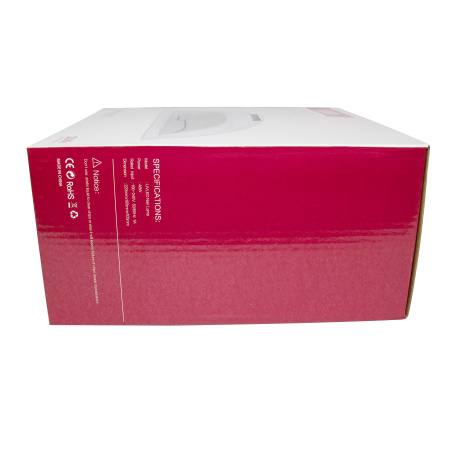 Professional UV LED Nail Lamp – Global Fashion
