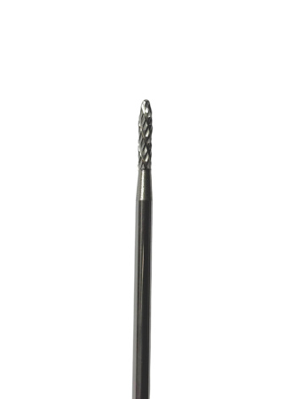 Carbide end mill 305002