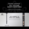 XXL mascara close up brush separated dramatic lashes ماسكارا لقطة مقربة