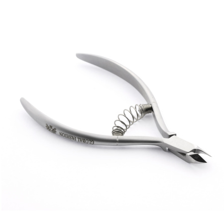 Global Fashion Nail Clippers & Cutters | Detailed Stainless Steel Tools
قصافات ومقصات أظافر جلوبال فاشن | أدوات ستانلس ستيل تفصيلية
