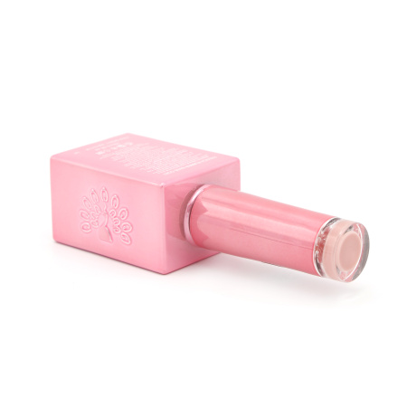 French Rubber Base Coat 15ml – Global Fashion | Professional Nail Gel Base
فرنش روبر بيس كوت 15 مل – جلوبال فاشن | بيس جل بوليش احترافي للأظافر
