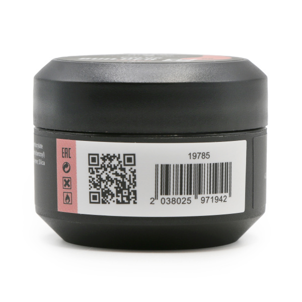 Global Fashion Color Builder Gel 15g | Nail Extension Gel | جل بيلدر ملون
