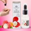 Global Fashion Cuticle Oil – Natural Blend of Olive, Coconut, Lavender, Rosemary & Jojoba Oils
