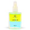Global Fashion Vitamin E Nail & Cuticle Oil | Pineapple, 60ml