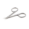 Global Fashion Manicure Scissors | Detailed Professional Nail Scissors Straight & Curved
مقص مانيكير جلوبال فاشن | مقص أظافر احترافي مستقيم ومنحني بالتفصيل
