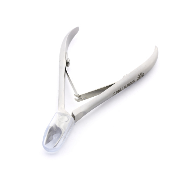 Nail Clippers & Cutters Preview – Global Fashion Professional Tools
معاينة قصافات ومقصات أظافر – أدوات جلوبال فاشن احترافية
