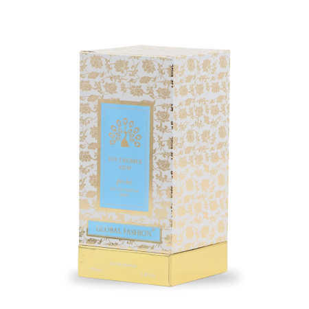 Elegant Bloom Women Perfume 50ml Close Up - Premium Floral Oriental Eau de Parfum Spray | عطر نسائي 50 مل صورة مقربة