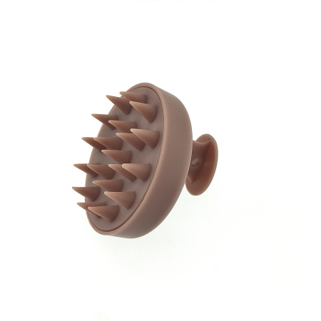 Head Massager Scrubber 1