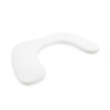 Global Fashion Arm Rest Pillow GF-U1 – Durable PU Leather Nail Salon Pillow