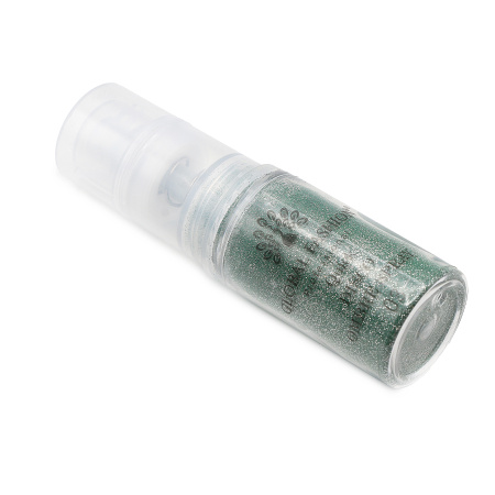Dry Spray for Gradient Nails Ombre, Disco Reflective, 03
