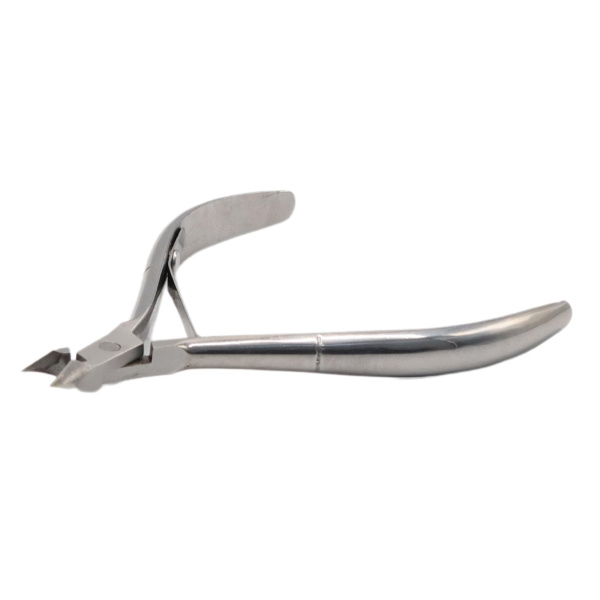 BeeNails Cuticle Nipper Kit – Stainless Steel | B3 Cuticle Nipper Stainless Steel Tool | قاطع الكيوتكل
BeeNails Cuticle Nipper Kit – Stainless Steel | B3 Nail Cutter Manicure Pedicure Tool | اداة قص الكيوتكل