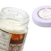 Global Fashion Massage Candle – 30 ml Aromatherapy Spa Candle in 21 Scents