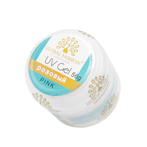 UV Gel Polish 15g | 56g | Global Fashion | جل أظافر يو في
