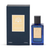 Absolute Blue Eau de Parfum Men 50ml Men's Perfume Close Up - Luxury Aquatic Eau de Parfum Spray | عطر رجالي صورة مقربة