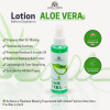 Global Fashion Pre & Post Wax Kit – Aloe Vera Lotion & Soothing Gel Set Waxing Treatment Set Close View Aloe Vera | مجموعة الشمع
Global Fashion Pre & Post Wax Kit – Aloe Vera Lotion & Soothing Gel Set Post Wax Gel Detailed View Soothing Skin | جل بعد الشمع