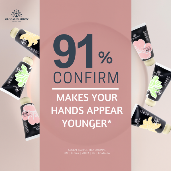 Hand cream set preview moisturizing travel size كريم يدين للسفر