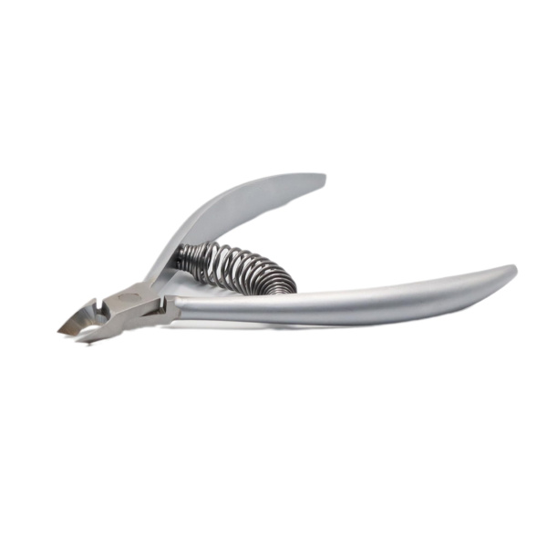 BeeNails Cuticle Nipper Kit – Stainless Steel | B6 Cuticle Nipper Stainless Steel Tool | قاطع الكيوتكل
BeeNails Cuticle Nipper Kit – Stainless Steel | B6 Nail Cutter Manicure Pedicure Tool | اداة قص الكيوتكل