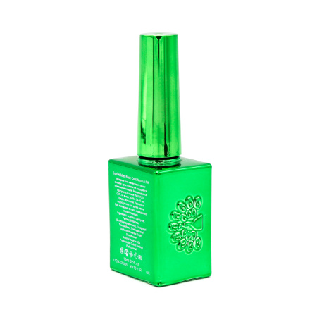 Global Fashion Cold Rubber Base 15ml | Neutral pH Long-lasting Nail Base
جلوبال فاشن كولد روبر بيس 15 مل | قاعدة أظافر pH متعادل طويلة الأمد
