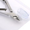 Global Fashion Nail Clippers & Cutters | Detailed Stainless Steel Tools
قصافات ومقصات أظافر جلوبال فاشن | أدوات ستانلس ستيل تفصيلية
