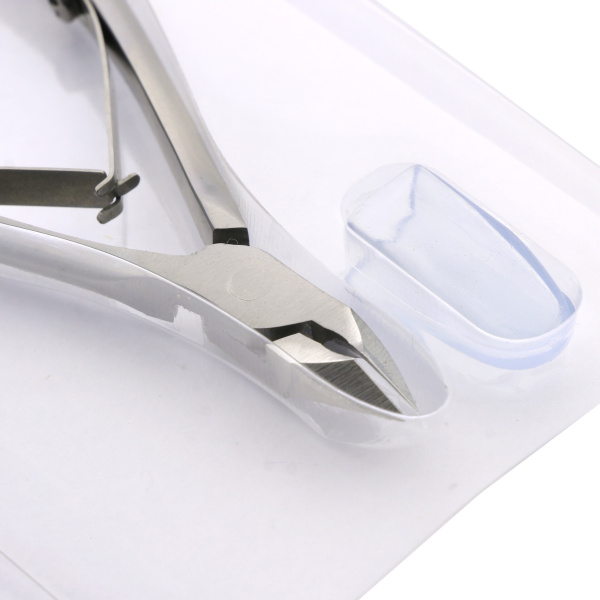 Nail Clippers & Cutters Preview – Global Fashion Professional Tools
معاينة قصافات ومقصات أظافر – أدوات جلوبال فاشن احترافية