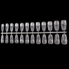 Global Fashion Gel Nail Tips – Professional Long Lasting Extensions
