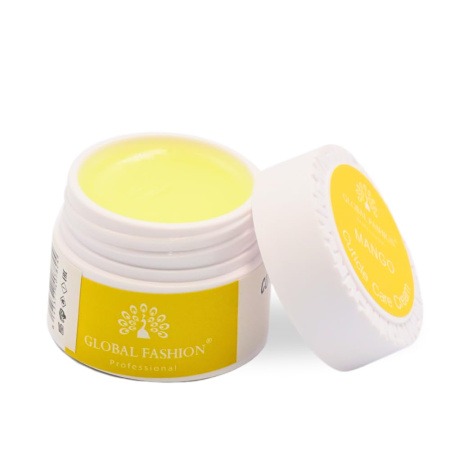 Cuticle Cream 5g – Nourishing Nail Care | Mango Cuticle Cream Close View Nail Care | كريم الكيوتكل
Cuticle Cream 5g – Nourishing Nail Care | Mango Nail Cream Detailed View Moisturizing Treatment | كريم الاظافر