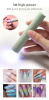 Professional UV LED Nail Lamp – Global Fashion
