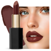 Velvet Moisturizing Matte Lipstick – Smudge-Proof (Shade 102, 3.5g)