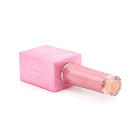 French Rubber Base Coat 15ml – Global Fashion | Professional Nail Gel Base
فرنش روبر بيس كوت 15 مل – جلوبال فاشن | بيس جل بوليش احترافي للأظافر
