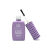 Global Fashion Glue Base 12ml | Extra Strong Rubber Nail Adhesive
جلوبال فاشن جلُو بيس 12 مل | لاصق مطاطي قوي للأظافر

