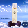 The Scent for Her EDP 30ml – Women Perfume 30ml Close Up - Premium Eau de Parfum Spray Bottle | عطر 30 مل صورة مقربة