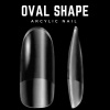 Global Fashion Gel Nail Tips – Professional Long Lasting Extensions
