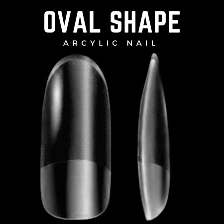 Global Fashion Gel Nail Tips – Professional Long Lasting Extensions
