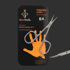 BeeNails Cuticle Nipper Kit – Stainless Steel | B4 Cuticle Nipper Close View Nail Tool | قاطع الكيوتكل
BeeNails Cuticle Nipper Kit – Stainless Steel | B4 Nail Cutter Detailed View Professional Tool | اداة قص الكيوتكل