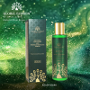 Korean Green Hyaluronic Collagen Anti-Aging Serum 400ml Serum Close Up - Korean Hydrating Anti Aging Facial Treatment | سيروم صورة مقربة